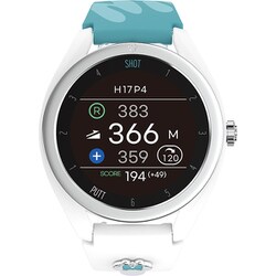 ヨドバシ.com - ボイスキャディ Voice Caddie GPS時計型距離計測