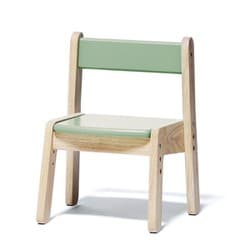 ノスタ3 キッズチェア フォレストグリーン
