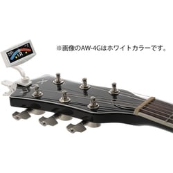 ヨドバシ.com - コルグ KORG ギター/ベース用 クリップ