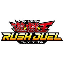 遊戯王ラッシュデュエル VSパック マキシマム・フォース 1パック [トレーディングカード]