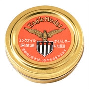 イーグルメダル ミンクオイル保革油 50ml