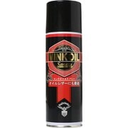 イーグルメダル ミンクオイルスプレー220ml