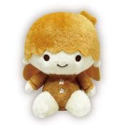 SAR-ON-LL サンリオキャラクターズ ファンシーレトロシリーズ お座りぬいぐるみ ララ [キャラクターグッズ]