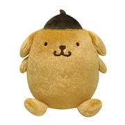 SAR-ON-PN サンリオキャラクターズ ファンシーレトロシリーズ お座りぬいぐるみ ポムポムプリン [キャラクターグッズ]
