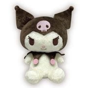 SAR-ON-KU サンリオキャラクターズ ファンシーレトロシリーズ お座りぬいぐるみ クロミ [キャラクターグッズ]