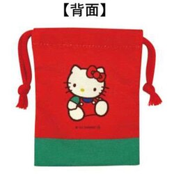 カオハナキティ 当時物 ミニ巾着 サンリオレトロ ヴィンテージ 楽天市場】サンリオキャラクターズ ミニ巾着 ビンテージレトロ