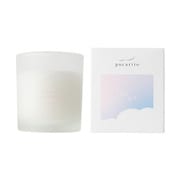 pucarito フレグランスキャンドル ukabu 160g 06-014-7010