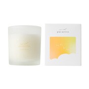 pucarito フレグランスキャンドル hodokeru 160g 06-014-7020