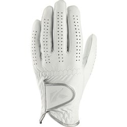 GF-23251 WH 26 [AquaFit（アクアフィット） レギュラーサイズ 26cm ホワイト]