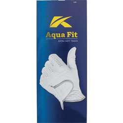GF-23251R WH 23 [AquaFit（アクアフィット） 右手用 23cm ホワイト]