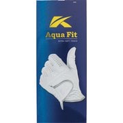 GF-23251R WH 24 [AquaFit（アクアフィット） 右手用 24cm ホワイト]