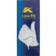 GF-23251R WH 25 [AquaFit（アクアフィット） 右手用 25cm ホワイト]