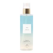 ジュリエット・レイ フレグランスボディ&ヘアミスト サボンの香り 230ml