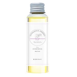 BIBIDAY INNOCENCE フリージア マルチオイル 100ml
