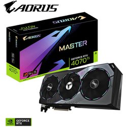 ヨドバシ.com - GIGABYTE ギガバイト GV-N407TAORUS M-12GD [NVIDIA