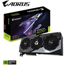 ヨドバシ.com - GIGABYTE ギガバイト GV-N407TAORUS E-12GD [NVIDIA