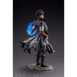 荼毘 ヨドバシ 35個 S.H.Figuarts 荼毘 | 魂ウェブ