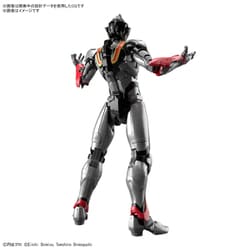 ヨドバシ.com - バンダイスピリッツ Figure-rise Standard ULTRAMAN