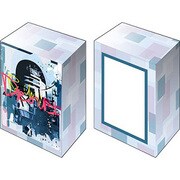 ブシロード デッキホルダーコレクション V3 Vol.368 STAR WARS R2-D2 [トレーディングカード用品]