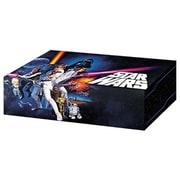 ブシロード ストレイジボックスコレクション V2 Vol.123 STAR WARS 新たなる希望 [トレーディングカード用品]