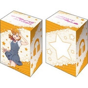 ブシロード デッキホルダーコレクション V3 Vol.374 ラブライブ！スーパースター！！ 夏服 Ver. 澁谷かのん [トレーディングカード用品]