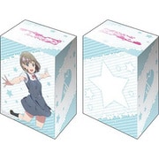 ブシロード デッキホルダーコレクション V3 Vol.375 ラブライブ！スーパースター！！ 夏服 Ver. 唐可可 [トレーディングカード用品]