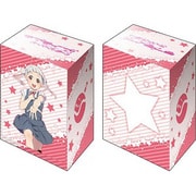 ブシロード デッキホルダーコレクション V3 Vol.376 ラブライブ！スーパースター！！ 夏服 Ver. 嵐千砂都 [トレーディングカード用品]