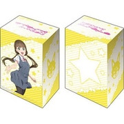 ブシロード デッキホルダーコレクション V3 Vol.379 ラブライブ！スーパースター！！ 夏服 Ver. 桜小路きな子 [トレーディングカード用品]