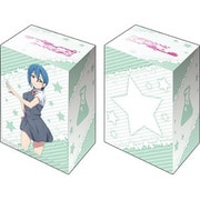 ブシロード デッキホルダーコレクション V3 Vol.381 ラブライブ！スーパースター！！ 夏服 Ver. 若菜四季 [トレーディングカード用品]