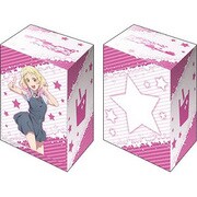 ブシロード デッキホルダーコレクション V3 Vol.382 ラブライブ！スーパースター！！ 夏服 Ver. 鬼塚夏美 [トレーディングカード用品]
