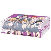 ブシロード ストレイジボックスコレクション V2 Vol.125 ラブライブ！スーパースター！！ 夏服 Ver. [トレーディングカード用品]