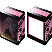 ブシロード デッキホルダーコレクション V3 Vol.370 ぼっち・ざ・ろっく！ 後藤ひとり [トレーディングカード用品]