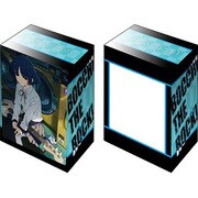 ブシロード デッキホルダーコレクション V3 Vol.372 ぼっち・ざ・ろっく！ 山田リョウ [トレーディングカード用品]