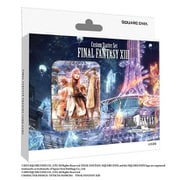 FF-TCG ファイナルファンタジー・トレーディングカードゲーム カスタムスターターセット FINAL FANTASY XIII 日本語版 [トレーディングカード]