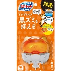 ヨドバシ.com - 小林製薬 ブルーレット ネコ型 ブルーレットおくだけ除