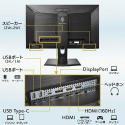 ヨドバシ.com - アイ・オー・データ機器 I-O DATA ゲーミング
