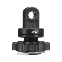 ホットシューベース YSマウント AOI-CXM-YSM-01-BLK