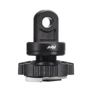 ホットシューベース YSマウント AOI-CXM-YSM-01-BLK