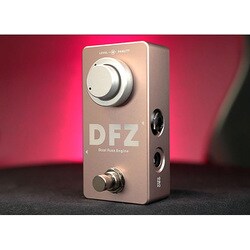 ヨドバシ.com - Darkglass Electronics Duality Fuzz （DFZ） [ベース