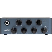 Alpha Omega 200 [200W ベースアンプ アルファ/オメガ・ディストーション・エンジン内蔵]