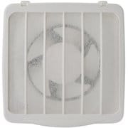 一般(台所)用フィルター付き換気扇 15cm羽根 YNK-15F