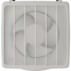 一般（台所）用フィルター付き換気扇 20cm羽根 YNK-20F