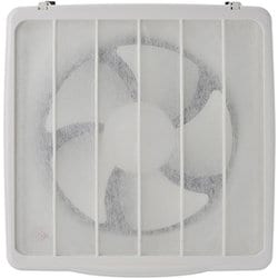 一般（台所）用フィルター付き換気扇 25cm羽根 YNK-25F
