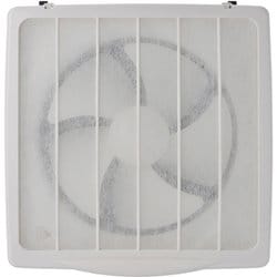 一般（台所）用フィルター付き換気扇 30cm羽根 YNK-30F