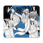 SYNC-ANKIMP-C 桃源暗鬼 マウスパッド 桃太郎機関 [キャラクターグッズ]