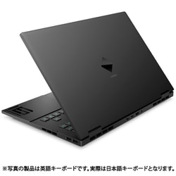 ヨドバシ.com - HP ゲーミングノートPC/OMEN by HP Laptop 16-k0000 G1