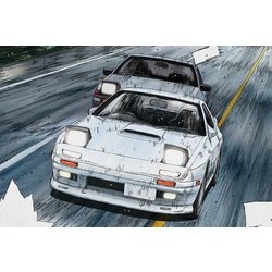 ヨドバシ.com - 青島文化教材社 AOSHIMA 頭文字D 2 高橋涼介