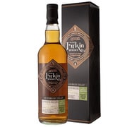 カリラ 2010/2022 ザ ファーキン アイラ マルサラ 48.9度 700ml [ウイスキー]