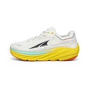 ヴィア オリンパス VIA OLYMPUS M 26970 Gray/Yellow US12(30cm) [ランニングシューズ メンズ]