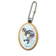 SYNC-TBLL2WC-MF ブルーロック 第2弾 Mocho ウッドチャーム 糸師凛 [キャラクターグッズ]